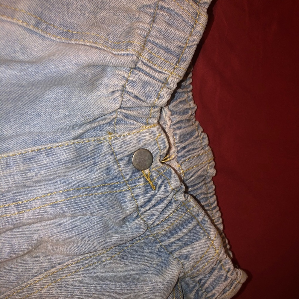 Shorts - Picture 3 of 5